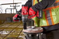 Milwaukee M18 ONEFHIWF1-802X One-Key 18V Li-Ion accu slagmoersleutel body in HD-Box 2033Nm koolborstelloos - 4933459733 - thumbnail