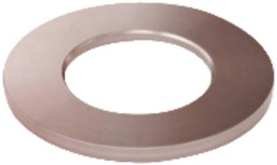 Quooker Rozet Zeeppomp - Rose Koper