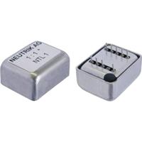 Neutrik NTL1 Impedantie: 600 Ω Inhoud: 1 stuk(s) - thumbnail