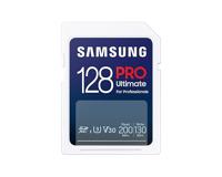 Samsung MB-SY128SB/WW flashgeheugen 128 GB SDXC UHS-I - thumbnail