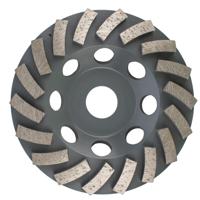 Inter Dynamics Slijpkop Standard 125mm - 680145 - thumbnail