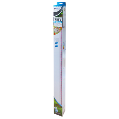Retro Led Combi T8&Jt5 100 Cm/38W aquaria Superfish - Superfish