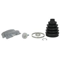 Asmanchetten set 36347 - thumbnail