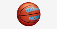 Basketbal Wilson NCAA Elevate VTX Oranje 7 - thumbnail