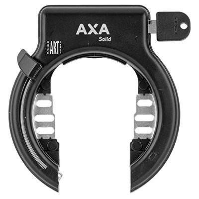 Axa Ringslot solid met uitneembare sleutel