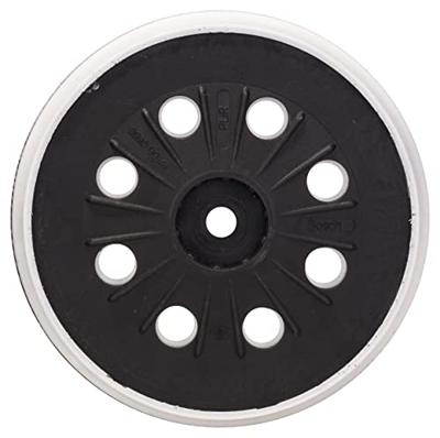 Bosch Accessoires Gex 125-150 Schuurzool medium hard 125 mm artikelnummer | 2608601607 - 2608601607 - thumbnail