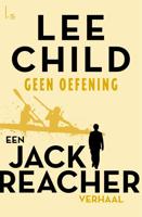 Geen oefening - Lee Child - ebook - thumbnail