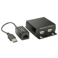 LINDY 32686 300 m USB Cat.5 Extender HID - thumbnail