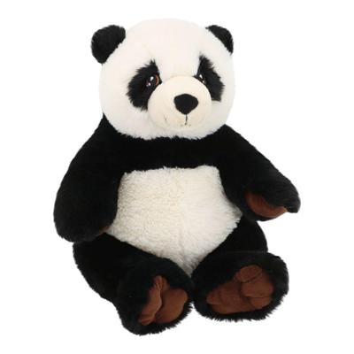 Keeleco Knuffel Panda 38 cm
