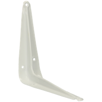 pgb-Europe FG | Plankendrager geperst 250x300 wit FG03820712503005 - thumbnail