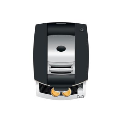 Jura J8 (EA) Volautomaat Zilver - thumbnail