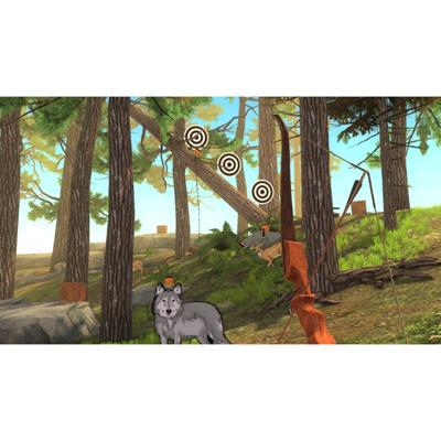 Cabela's Adventure Camp
