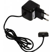 Valueline VLMB39892B10 30-pins Ac-lader 30-pins Dock Male - Ac-huisaansluiting 1,00 M Zwart 2.1a - thumbnail