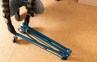 Scheppach TBL400 Platenlift | Met Kantelfunctie - 5902001901 - thumbnail