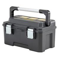 Stanley FMST1-75792 FatMax Pro Aluminium Cantilever Gereedschapskoffer 20" - thumbnail