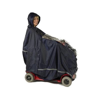 Scooter Cape medium