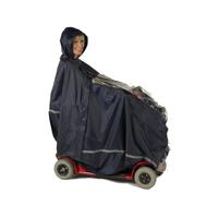 Scooter Cape medium - thumbnail