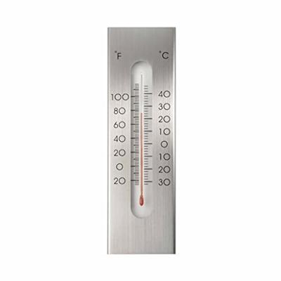 Muurthermometer kelvin 7 Muurthermometer kelvin 7