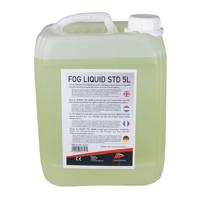 JB Systems FOG LIQUID STD allround rookvloeistof 5L - thumbnail