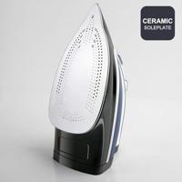 Strijkijzer Black+Decker BXIR2402E - thumbnail