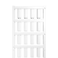 Weidmüller 1919140000 SF 5/21 NEUTRAL WS V2 Kabelmarkering Montagemethode: Vastklemmen Markeringsvlak: 7.40 x 21 mm Wit Aantal markeringen: 160 160 stuk(s) Weidmüller 1919140000 SF 5/21 NEUTRAL WS V2 Kabelmarkering Montagemethode: Vastklemmen Markeringsvlak: 7.40 x 21 mm Wit Aantal markeringen: 160 160 stuk(s)