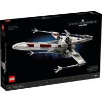 Lego 75355 Star Wars X-wing Starfighter - thumbnail