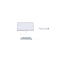 Paulmann Velora 79820 LED-paneel 12 W Warmwit Wit (mat) - thumbnail