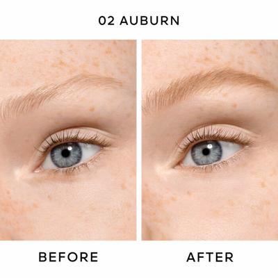 Guerlain Brow G 02 Auburn 1St Guerlain Brow G 02 Auburn 1St