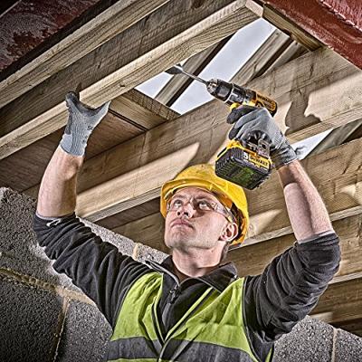 DeWALT DCD791P2 Accu schroefboormachine 18V XR 5.0Ah in TSTAK - thumbnail