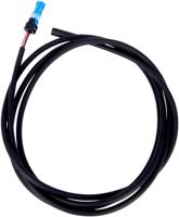 SUPERNOVA power connector cable bosch for u-series headlight - thumbnail
