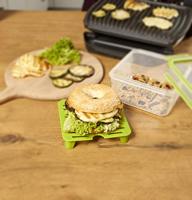Emsa CLIP & GO Sandwichbox XL lunchbox - thumbnail