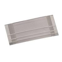 Molex 153660431 Lintkabel Rastermaat: 0.50 mm 1 stuk(s) - thumbnail
