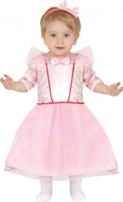 Sweet Princes Kostuum Baby