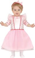 Sweet Princes Kostuum Baby - thumbnail