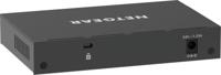 NetGear 8 Port PoE Gigabit Switch GS308EP - thumbnail