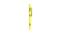 Nokia Lumia 1020 Smartphone (11,8 cm (4,5 inch) PureMotion HD+ OLED touchscreen met ClearBlack technologie, 41 megapixel, 32 GB, Windows 8) geel - thumbnail