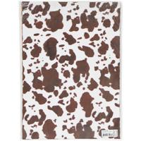 Creativ Company Diermotieven karton a4, 10 vellen - thumbnail