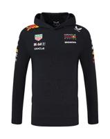 Red Bull Racing Truien - M - Unisex - Team Hoodie 2025 - Max Verstappen - thumbnail