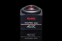 Kodak Pixpro SP360 4K Dual Pro Pack - thumbnail