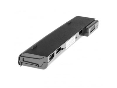 Green Cell CA06 CA06XL HP100 Laptopaccu 10.8 V 4400 mAh HP Green Cell CA06 CA06XL HP100 Laptopaccu 10.8 V 4400 mAh HP
