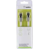 Belkin A3L793BT05 M-H-S netwerkkabel Ethernet categorie 5 m grijs - thumbnail