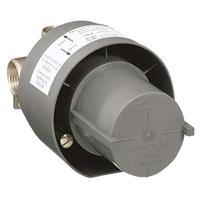 Inbouwdeel Hansgrohe Voor Eengreeps Douchemengkraan Met Temperatuurbegrenzer - thumbnail