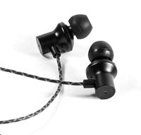 MusicMan Technaxx 4794 BT-X42 Bluetooth hoofdtelefoon, in-ear headset, volumeregeling, ruisonderdrukking, L - thumbnail