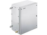 Weidmüller KTB MH 403015 S4E0 Behuizing 300 x 400 x 150 RVS Zilver 1 stuk(s) - thumbnail