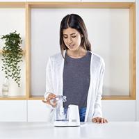 Groentehakselaar Black+Decker BXCH120E - thumbnail