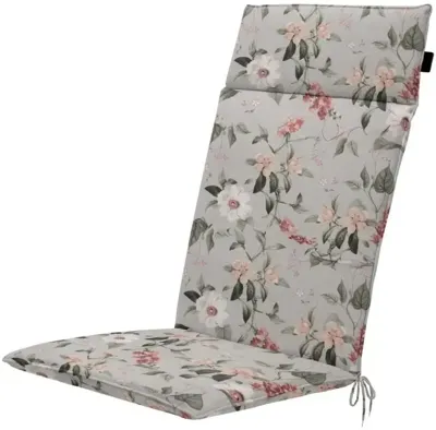 Madison stoelkussen 120cm julliet grs