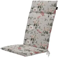 Madison stoelkussen 120cm julliet grs - thumbnail