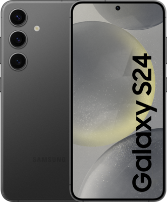 Samsung Galaxy S24 5G 256GB Smartphone Zwart Samsung Galaxy S24 5G 256GB Smartphone Zwart