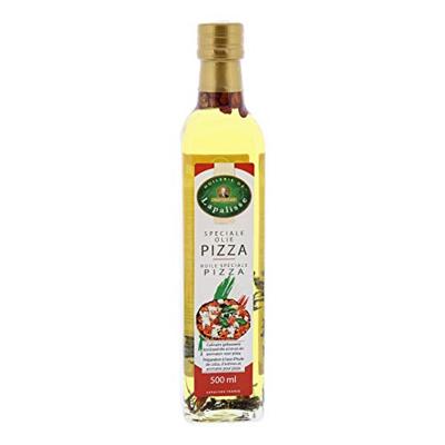 Huilerie de Lapalisse - Pizza olie - 500ml