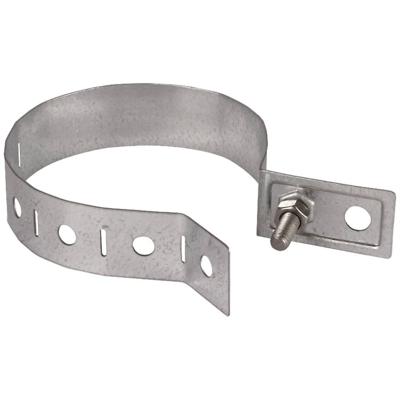 DEHN RRS V 60.100 B10.5 STTZN Regenpijpklem 1 stuk(s)